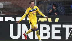 Serie A, Como-Atalanta 1-2: la doppietta di Retegui stende Fabregas