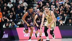 Barcellona-Paris live: streaming gratis e diretta TV del match di Eurolega