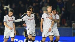 Serie A, Pisa-Bologna 0-1: Odgaard salva Italiano con un super gol in extremis