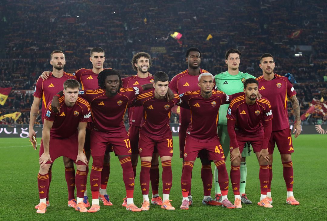 Roma-Como – FOTO GALLERY - immagine 20