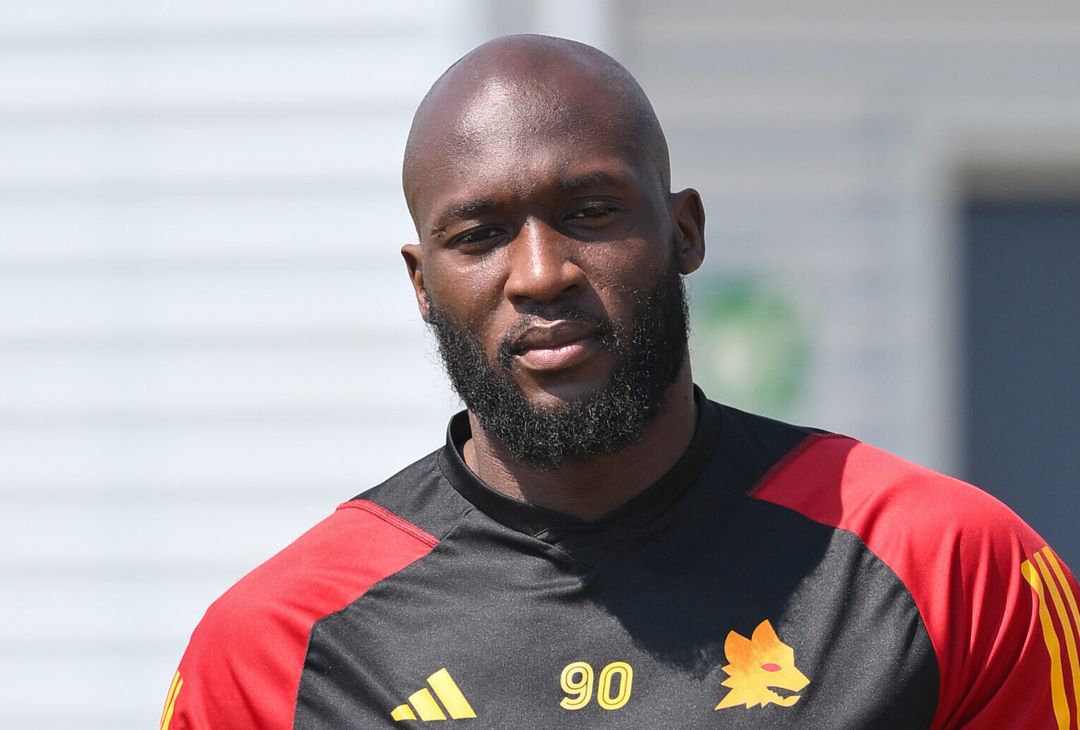 Roma, allenamento tra palestra e campo a Monzello: Dybala c’è – FOTO GALLERY - immagine 54