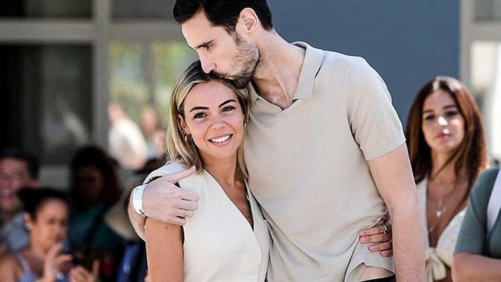 Sergio Rico lascia l’ospedale dopo 82 giorni: “Avevo bisogno della mia famiglia” - immagine 1