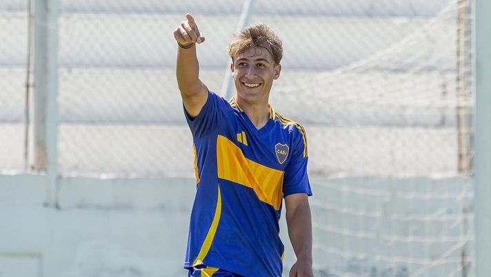 Milton al Napoli, polemiche in Argentina: “Hanno puntato sulla patria potestà” – CdS Milton al Napoli, polemiche in Argentina: “Hanno puntato sulla patria potestà” – CdS - immagine 1