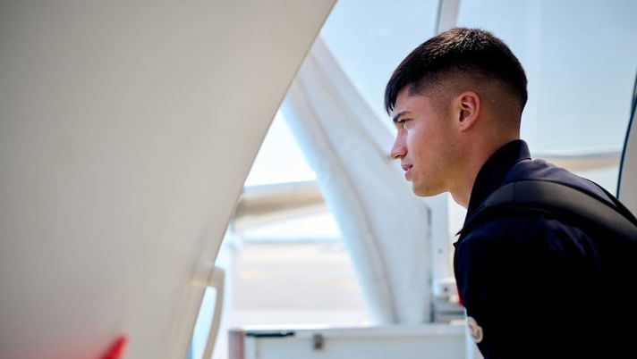 GdS – Correa, addio all’Inter certo: per sostituirlo due ipotesi - immagine 1