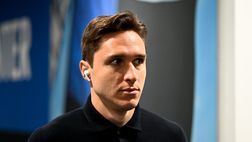 Sky – Inter esclude la pista Chiesa. La squadra più probabile per lui è…