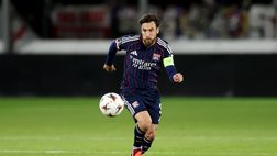 Lorient-Lione diretta live in streaming gratis: dove seguirla