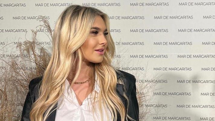 Chanel Totti a Pechino Express: arriva l’annuncio nel giorno del compleanno del papà Chanel Totti a Pechino Express: arriva l’annuncio nel giorno del compleanno del papà - immagine 1