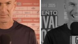 Zidane costruisce il giocatore ideale. Presente anche Modric: ecco perché