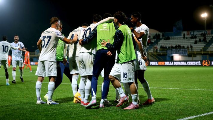 Serie C, Alcione-Inter U23 1-2 risultato finale: La Gumina decide il derby di Milano - immagine 1