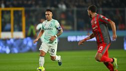 Inter-Cremonese, la carriera di Aristide Guarneri: cuore neroazzurro nato a Cremona