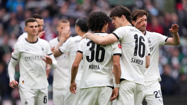 Lipsia-Gladbach: probabili formazioni e streaming gratuito del match di Bundesliga - immagine 1