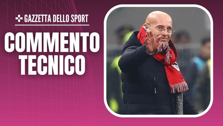 AC Milan Sacchi
