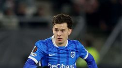 Calciomercato, Karetsas nel mirino rossonero: affondo già pronto. Ecco la cifra