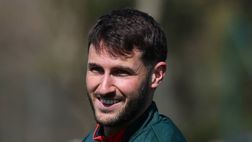 Milan, Giménez racconta: “Kakà era il mio giocatore preferito, ma non mi voglio paragonare con nessuno”