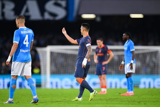 Mutti: “Scudetto? Napoli in letargo, Inter macchina perfetta. Le altre…”- immagine 2