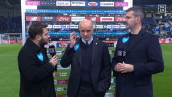 Percassi: “Palestra via a gennaio? Di concreto non c’è nulla ma verificheremo se…”