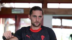 Rabiot impatto unico: il messaggio di Allegri forte e chiaro. E i numeri non mentono