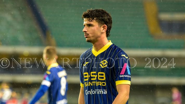 Dani Silva in uscita, c’è il Midtjylland Dani Silva in uscita, c’è il Midtjylland - immagine 1