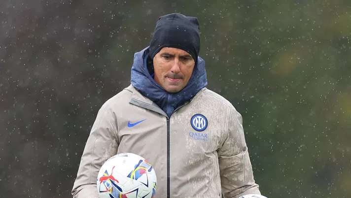Inter, oggi le scelte per Verona. Attacco? Il piano B di Inzaghi sorprende… - immagine 1