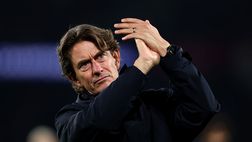 Frank elogia Vitinha: “Miglior centrocampista al mondo, sarà il prossimo Pallone d’Oro”