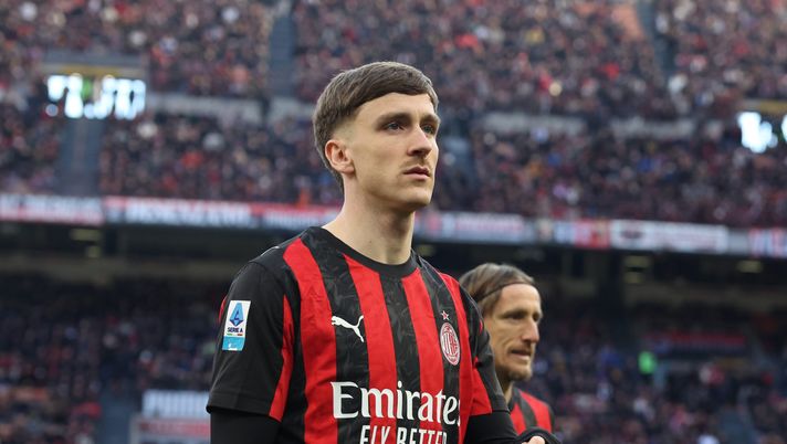 Milan, Saelemaekers pronto ad incontrare i tifosi rossoneri: luogo e orario dell’iniziativa - immagine 1