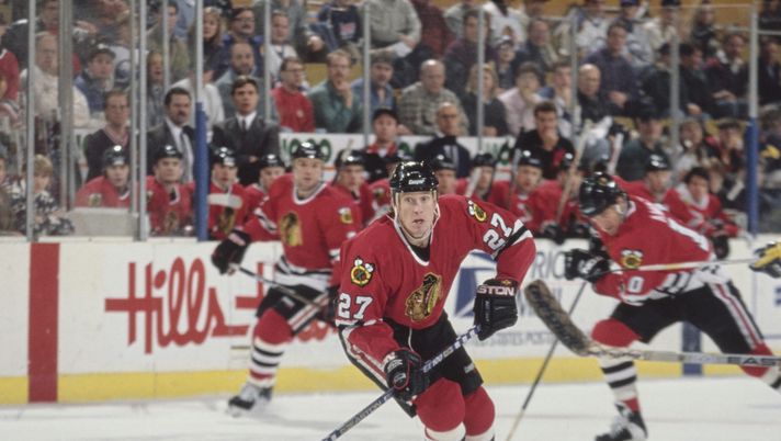 Blackhawks-Flyers, NHL: dove vedere la partita in streaming gratis e diretta TV - immagine 1