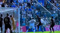 Napoli-Sorrento 1-0, la sblocca Lucca su cross perfetto di Spinazzola IL VIDEO