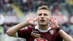 Toro, Immobile: “Meritiamo il sesto posto”