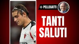 Calciomercato Milan, Pellegatti sulle uscite: “Colombo, Emerson e …”