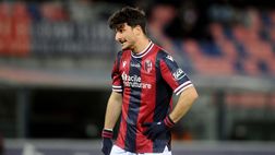 Orsolini torna in Nazionale: in estate contatti con il Napoli. Il retroscena