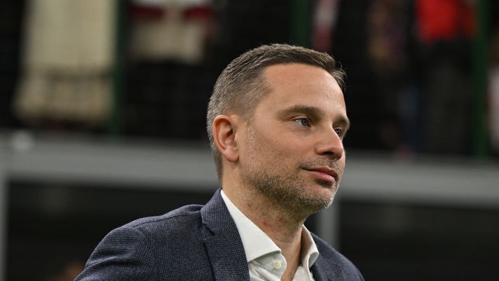 Furlani pre Milan-Monza: “Contestazione? Sono i nostri stessi sentimenti. Non abbiamo necessità di vendere”  furlani-milan-monza-dichiarazione-intervista-dazn-serie-a-diretta-live