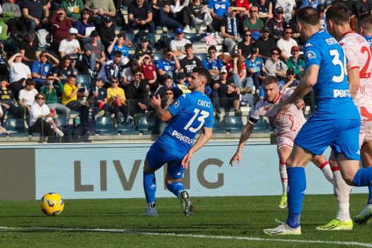 Ficini: “Empoli sulle ali dell’entusiasmo. Sul mio passaggio in viola…”- immagine 2