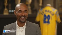 Ze Maria: “Ronaldo? Una volta con l’Inter un solo tocco ci saltò in due…”