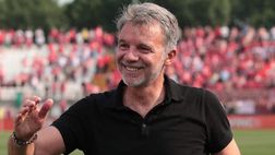 Sky: “Tchatchoua non va più al Torino: c’è l’accordo con un’altra squadra in A”