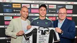 Damian Pizarro: “Mio riferimento è Zamorano. Mi ha aiutato Vidal. E Sanchez…”