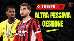 Il Milan e i rinnovi, dove sono finite le frasi di Moncada e Ibrahimovic?