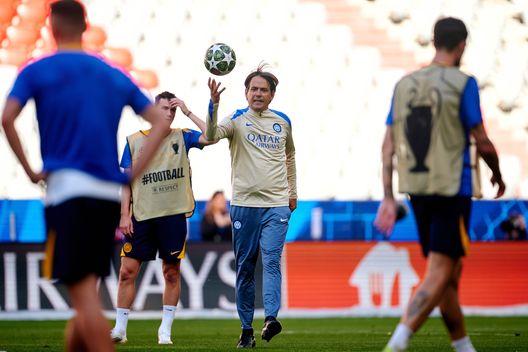 Vieri: “Inter, nessuno fa 2 finali in 3 anni. Inzaghi in Arabia? Non scherziamo, dove deve andare?”- immagine 3