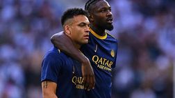 CorSera – Lautaro-Thuram, il lato oscuro della ThuLa: i due si sono parlati, ma quel like…