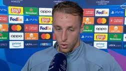 Corsera: “Malumore Frattesi, ascolterà tutto. Ma l’Inter a breve lo convocherà per dirgli…”