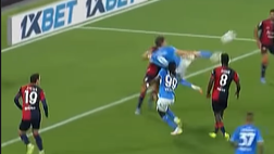 VIDEO Il gol di McTominay fa il giro del mondo, il cronista de L’Equipe impazzisce