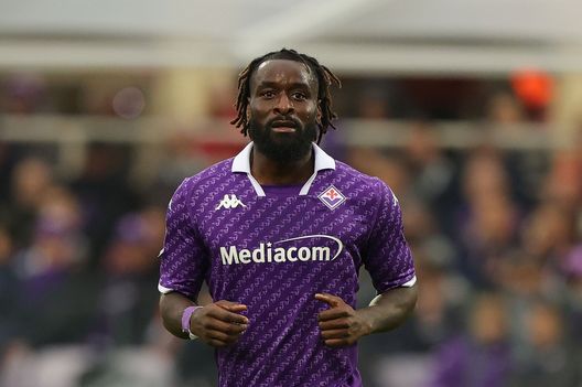 Sabatini: “Nzola il Lukaku del Granducato. Con Beltran si può”- immagine 2