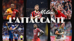 Retegui, Vlahovic, Nunez, Osimhen: al Milan ne serve uno in particolare