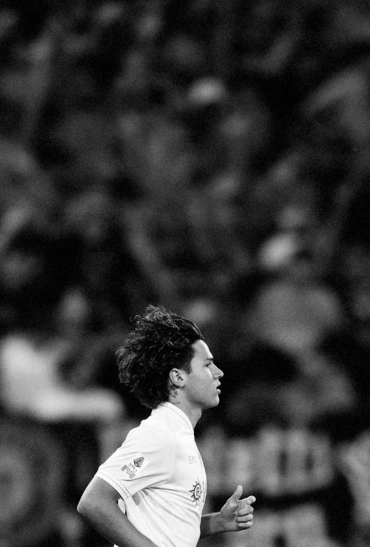 Pura “adrenalina”: il film in bianco e nero di Sassuolo-Napoli – LA GALLERY - immagine 16