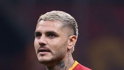 Gardi (Agente FIFA): “Ecco quale sarà il futuro di Icardi. Il Galatasaray prenderà una decisione…”