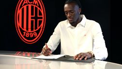 Milan, data e orario della conferenza di presentazione di Abraham