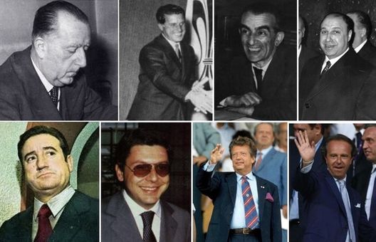 A proposito di presidenti della Fiorentina, chi è quello che ha vinto più titoli? A proposito di presidenti della Fiorentina, chi è quello che ha vinto più titoli? - immagine 1