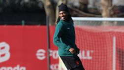 Di Canio e Cassano: l’incapacità di essere sereni nei giudizi su Leao