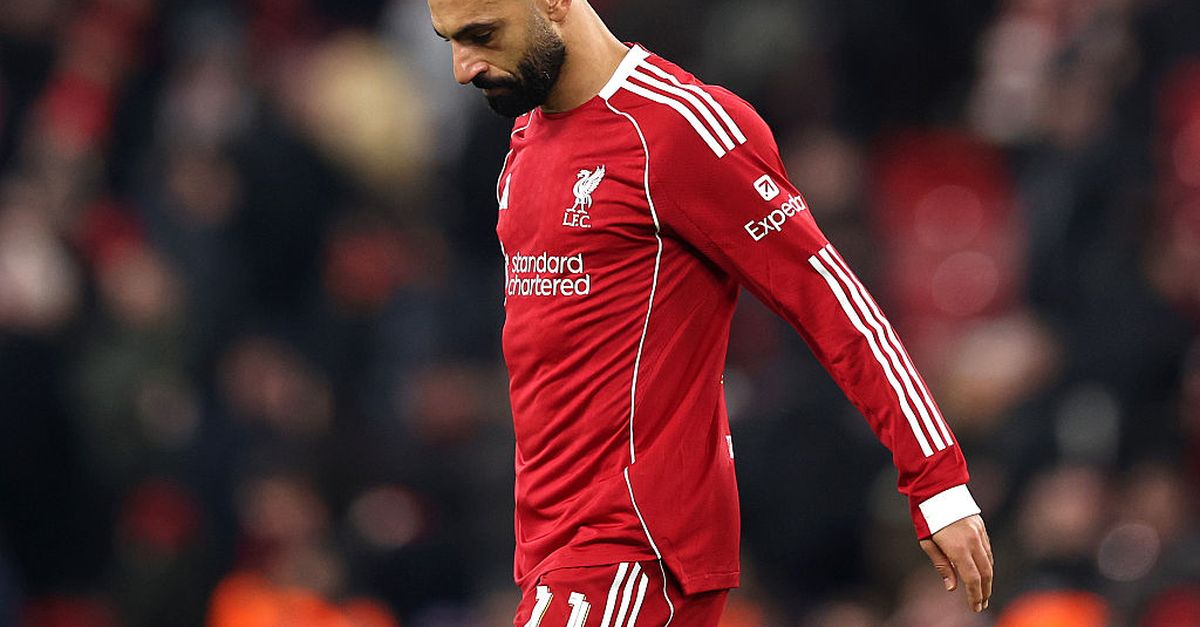 Liverpool, contro il Psv la 10ª sconfitta: mai così male a questo punto della stagione dal... 1926