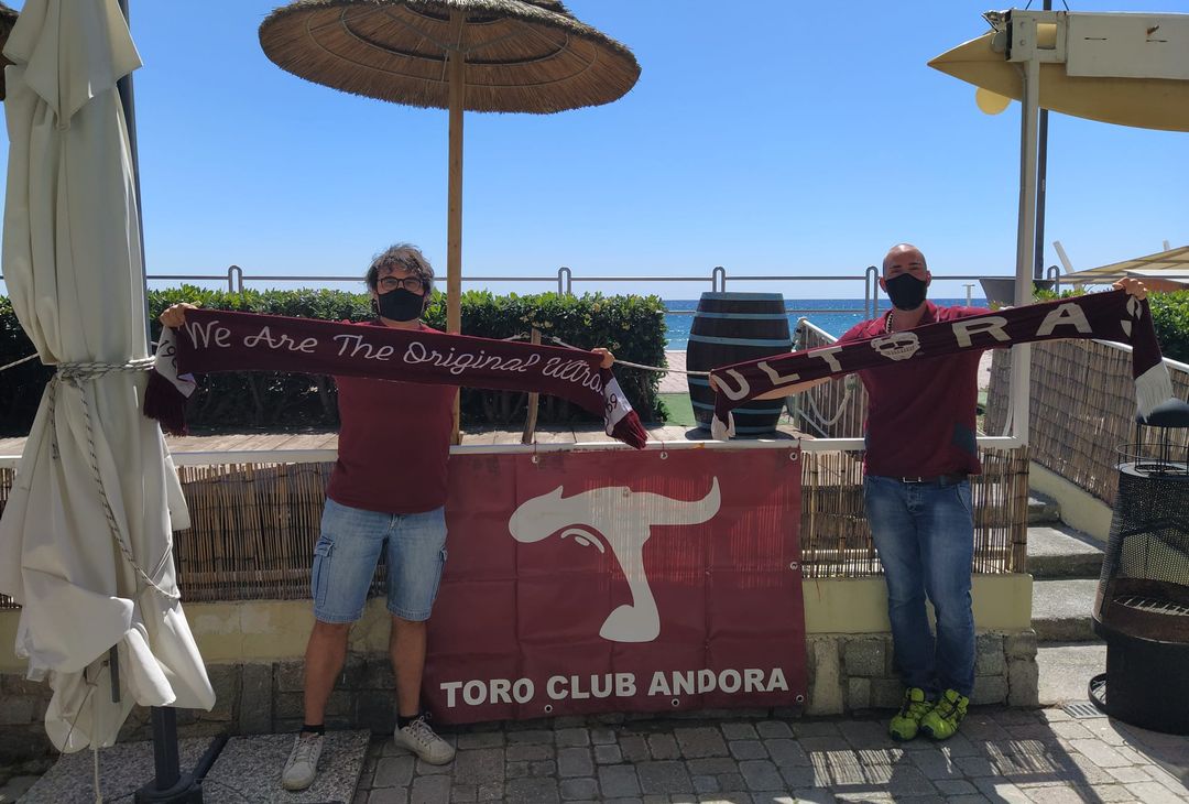 Fotogallery 2 – Il 4 maggio a casa, le foto dei tifosi granata - immagine 16