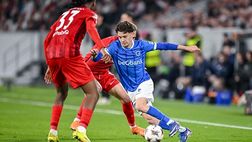 Milan, piace Karetsas del Gent: ecco chi è. Ci sono anche le big Premier